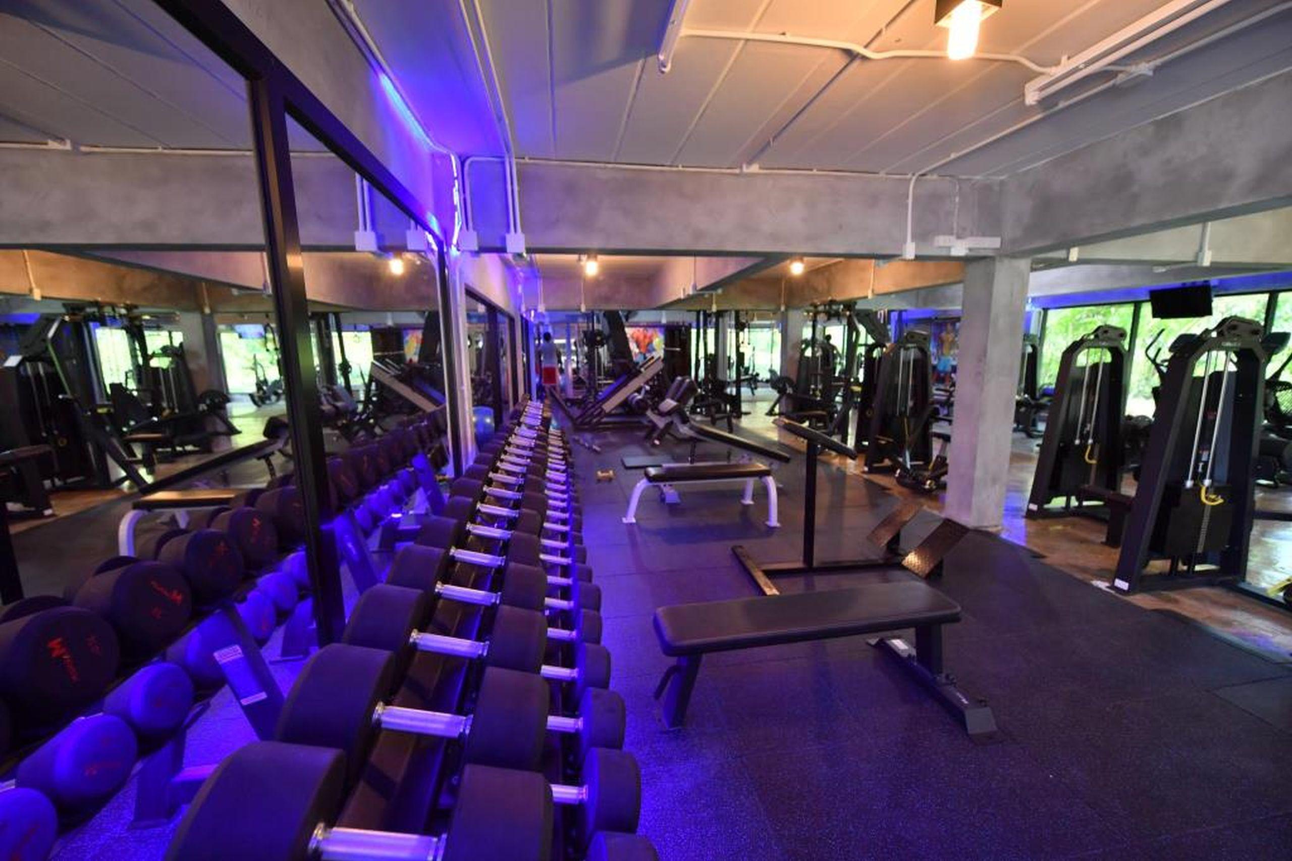 The Touch Green Naiyang Hotel & Fitness Nai Yang Beach Dış mekan fotoğraf