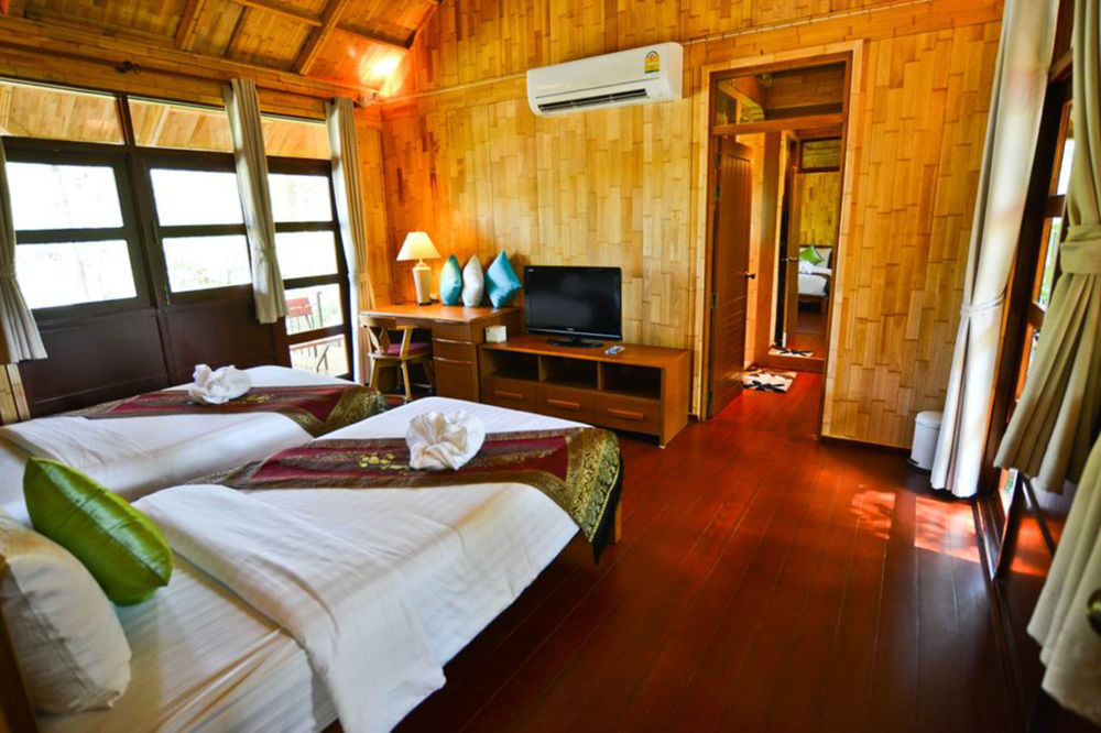 The Touch Green Naiyang Hotel & Fitness Nai Yang Beach Dış mekan fotoğraf